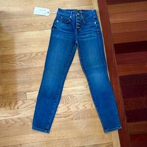 Veronica Beard Jeans - Size 23 (000)